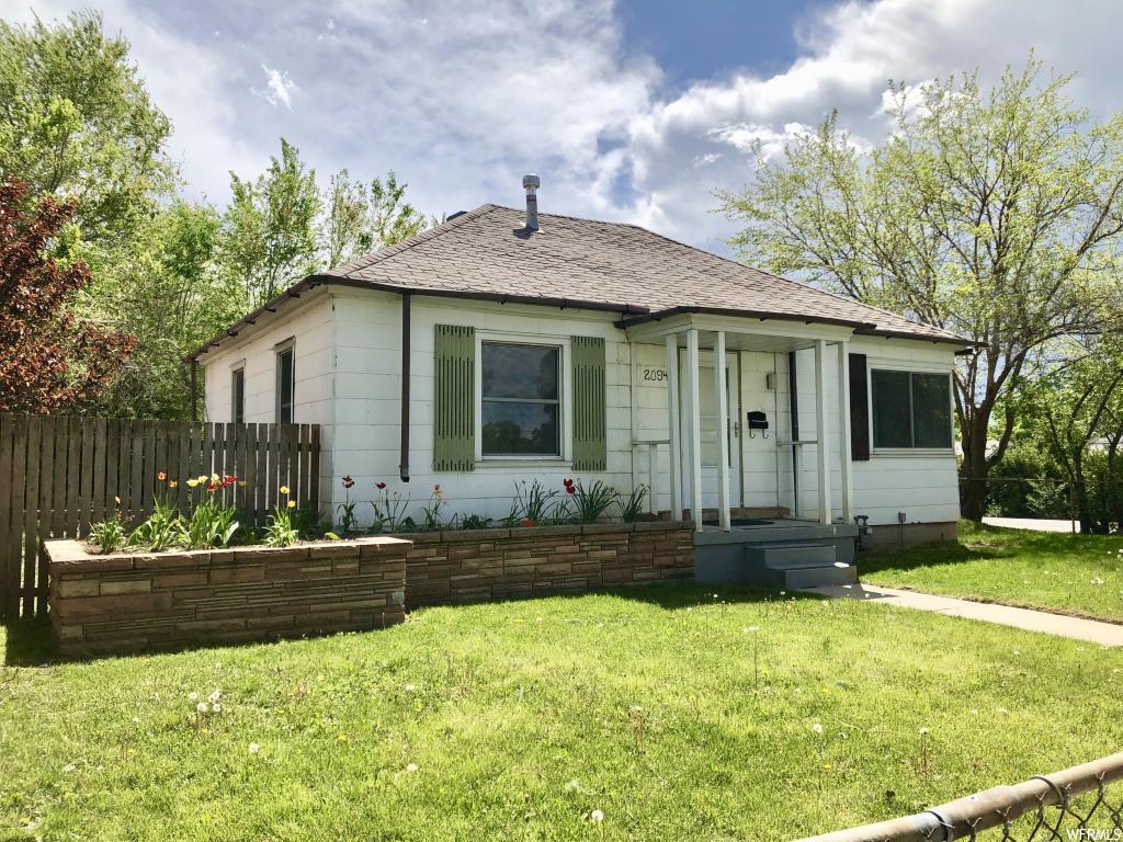 2094 E Vimont, Millcreek, UT 84109