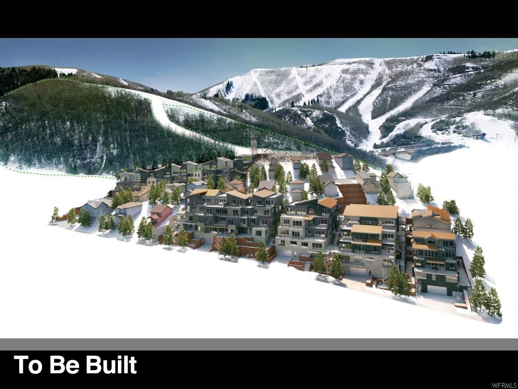 1271 LOWELL AVE #B202, Park City UT 84060