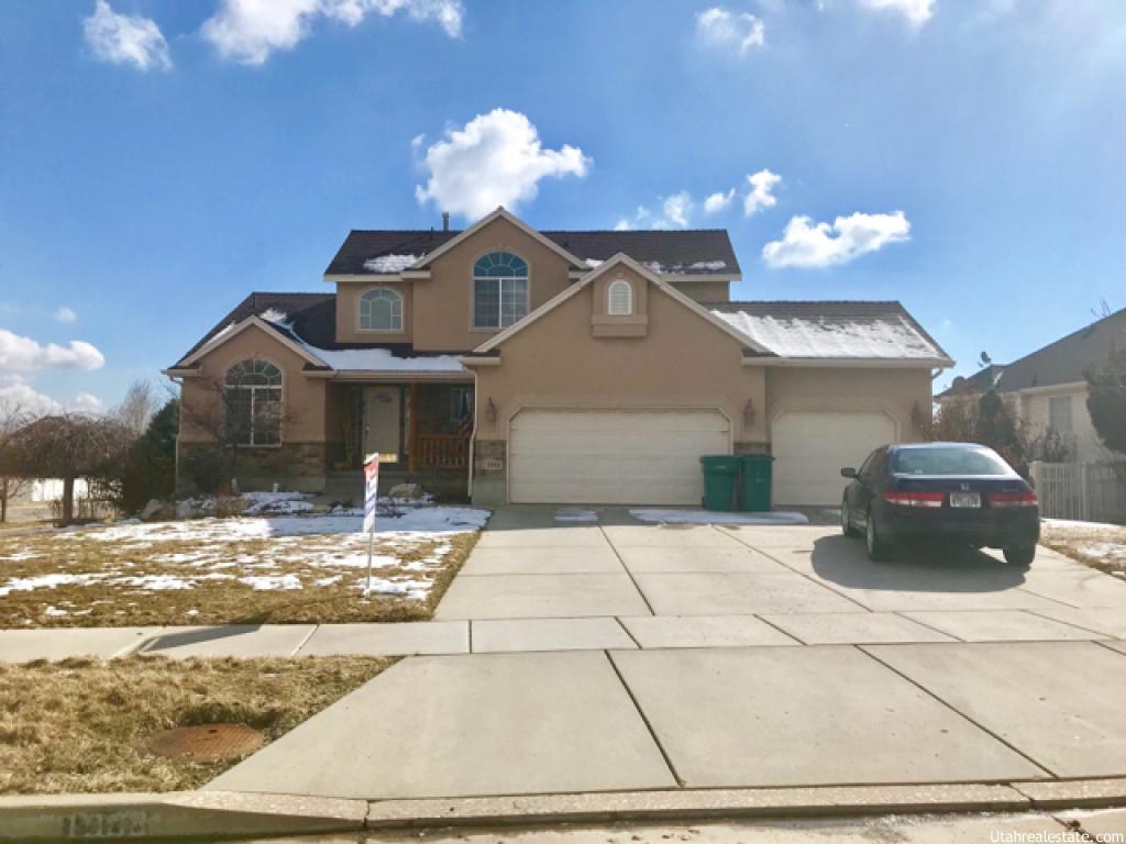 1088 E 2750 N, Layton, UT 84040
