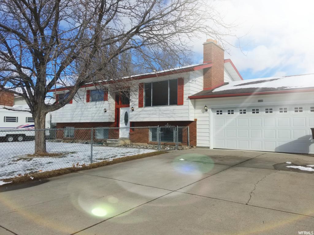 1334 N 550 W, Clinton, UT 84015