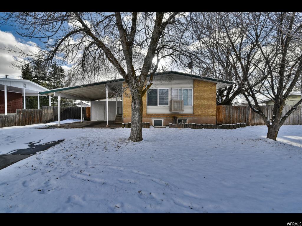 623 E 1225 N, Ogden, UT 84404