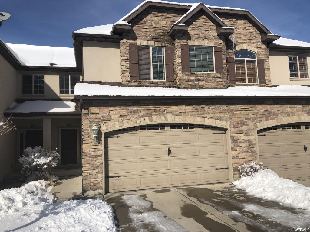 319 E Nechatel Dr S, Draper, UT 84020