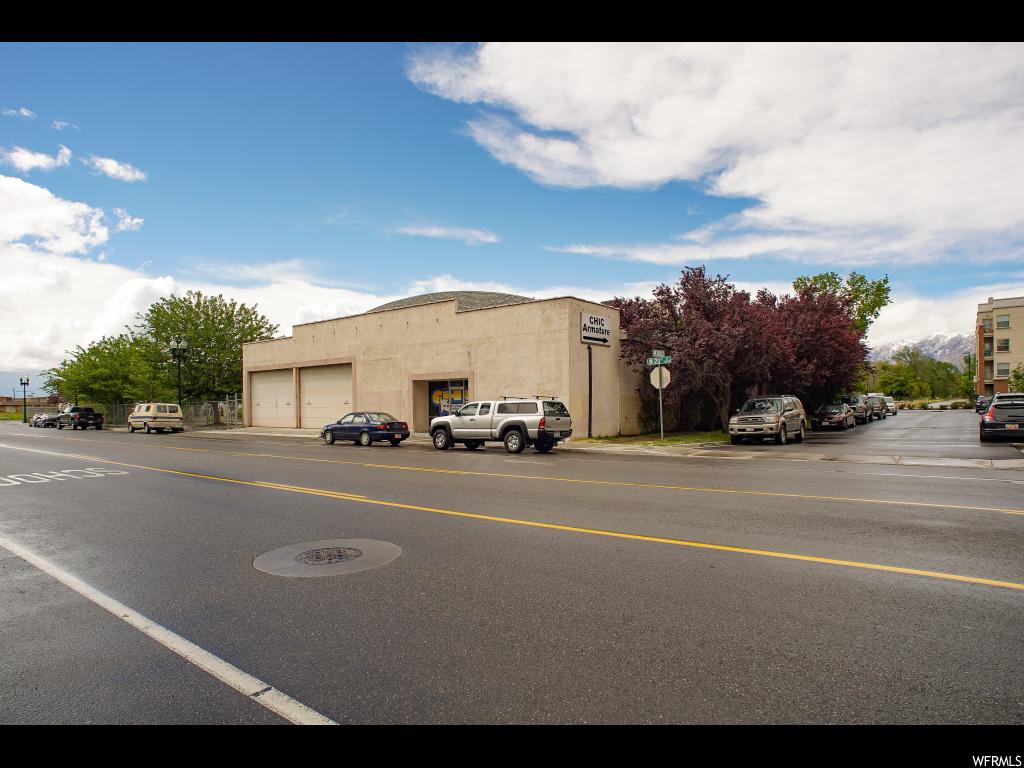 238 E 20th St S, Ogden, UT 84401