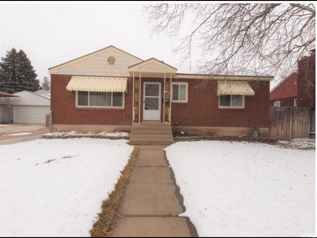 321 S 700 E, Clearfield, UT 84015
