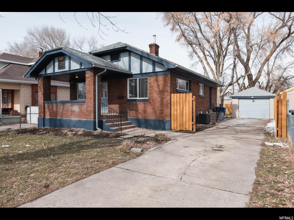 950 Binford, Ogden, UT 84403