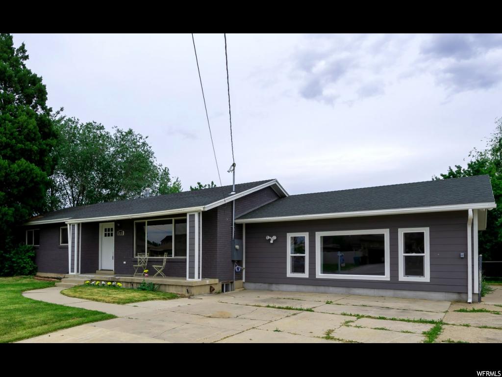 2623 S 2000 W, Syracuse, UT 84075