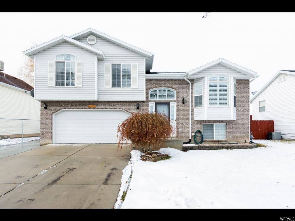 1423 N Quincy Ave E, Ogden, UT 84404