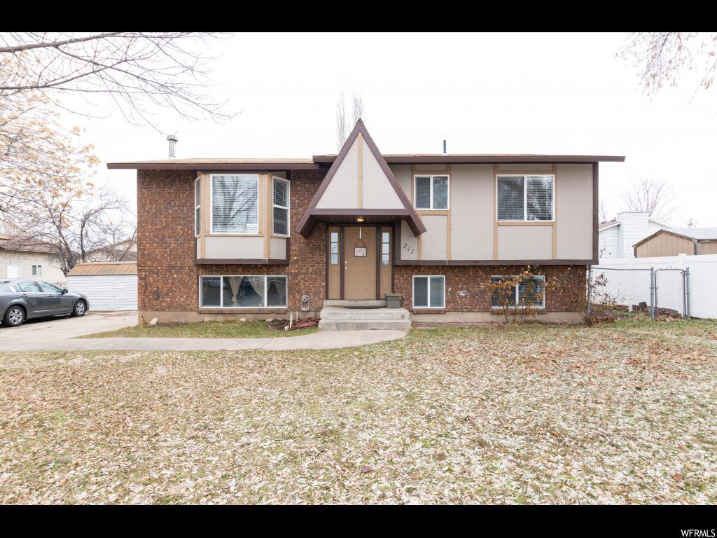211 E Phillips S, Layton, UT 84041