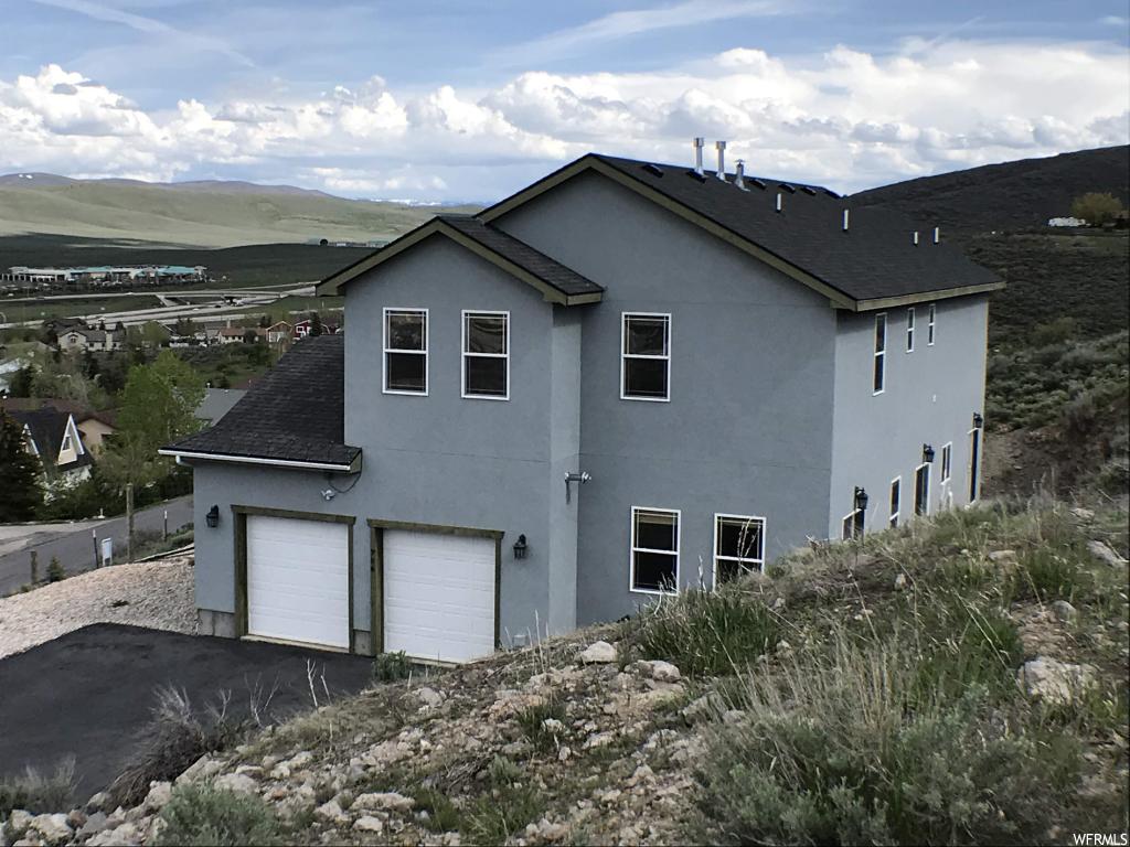 786 E Silver Sage Dr, Park City, UT 84098