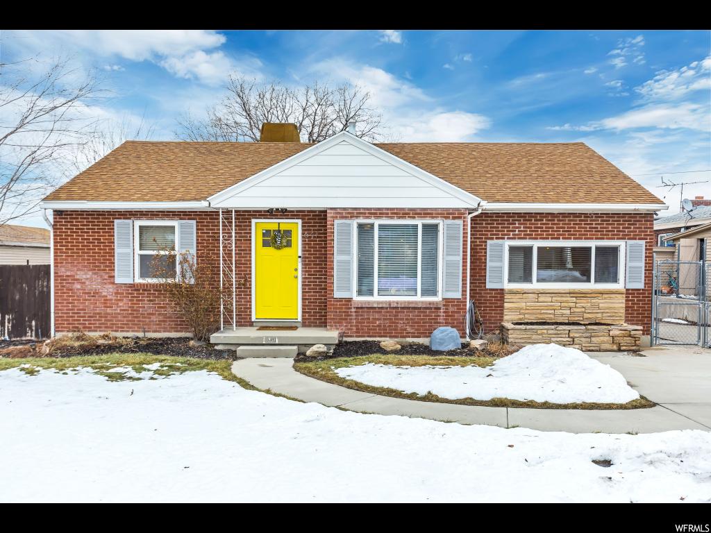 641 E 7570 S, Midvale, UT 84047