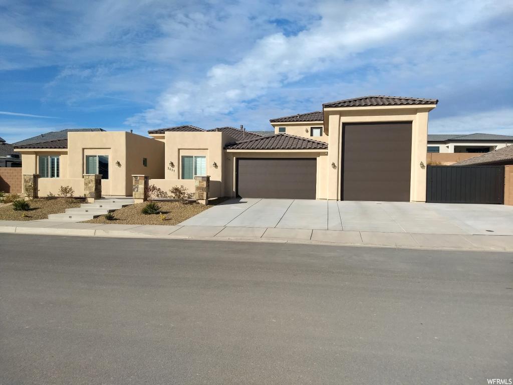 3437 E Rimrunner Dr, St. George, UT 84790