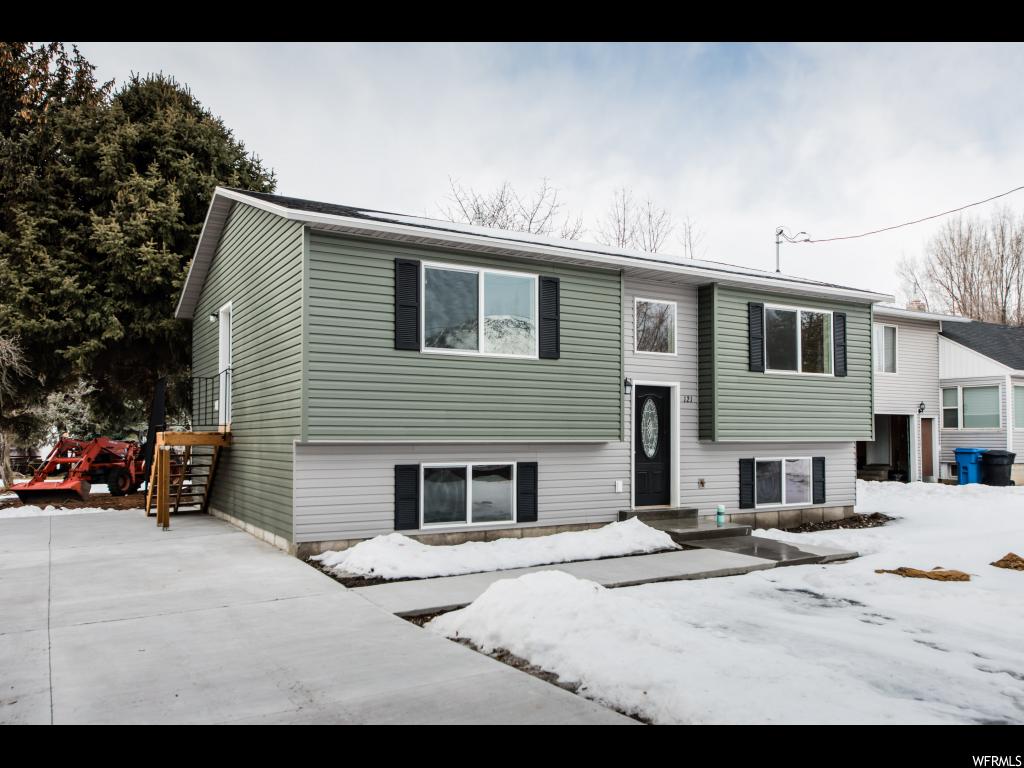 121 N 500 E, Logan, UT 84321