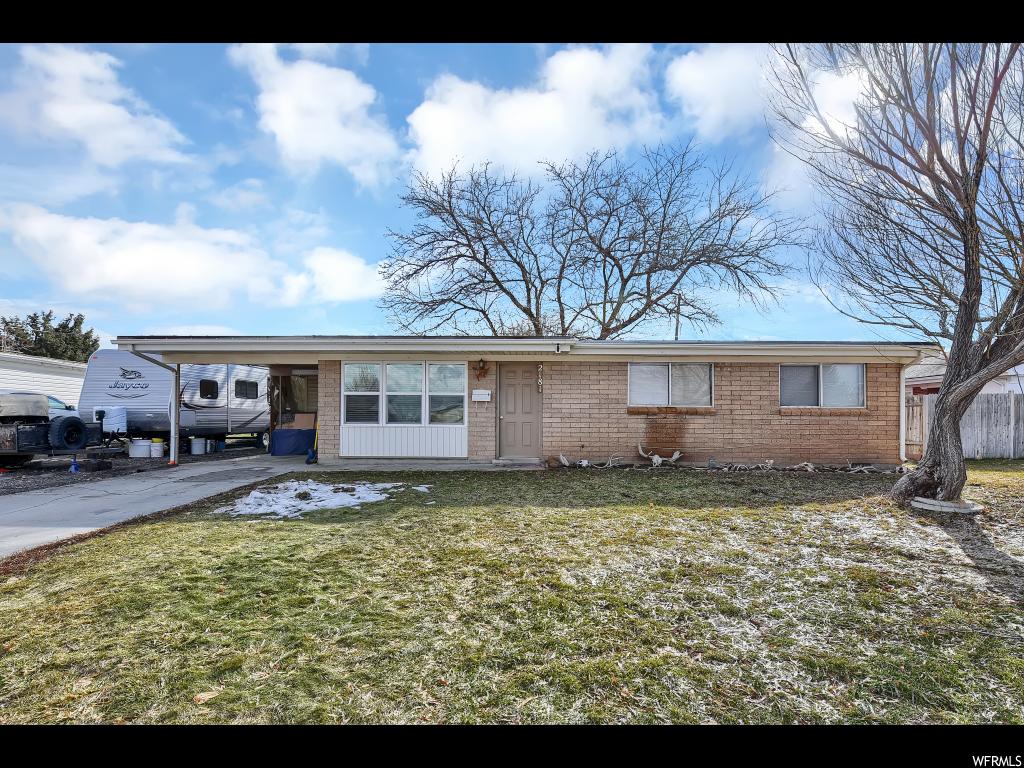 2181 W 5025 S, Roy, UT 84067