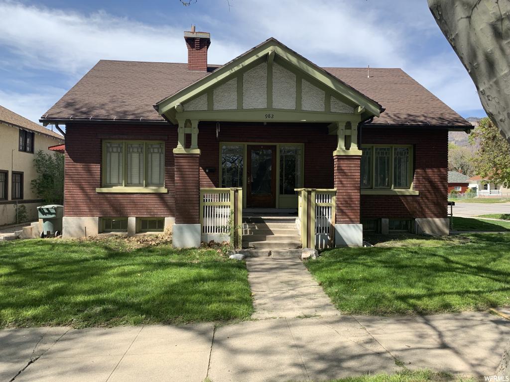 982 E 24th St, Ogden, UT 84401