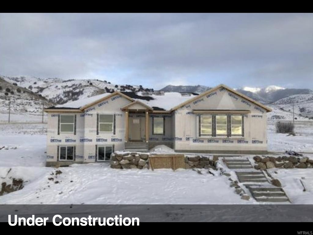 112 S 1250 E, Smithfield, UT 84335