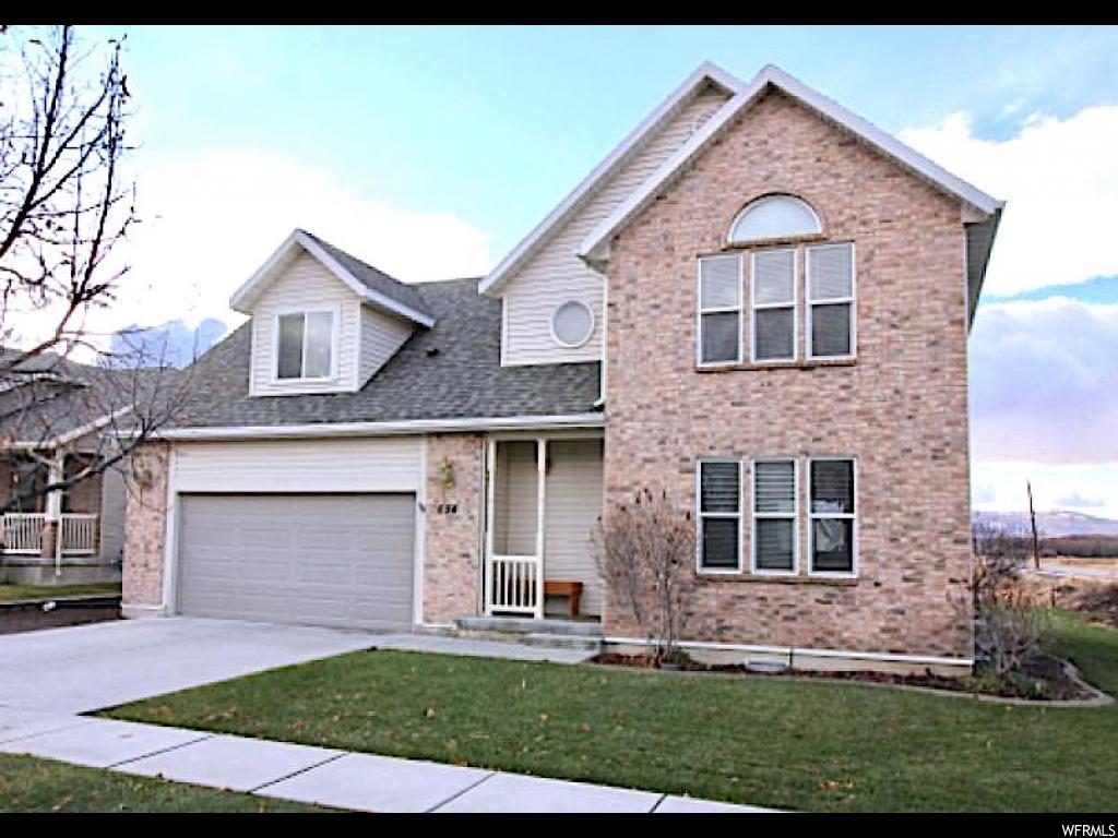 694 Trail Cir, Logan, UT 84321