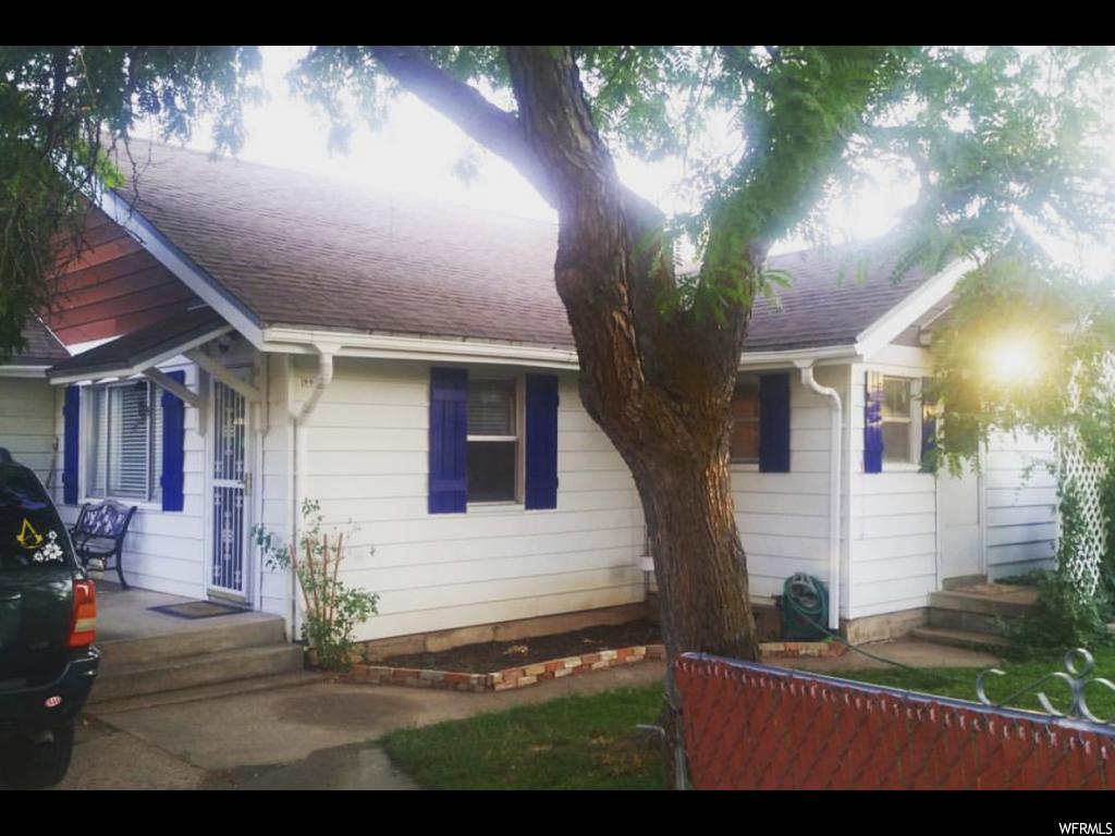 990 E 1150 S, Clearfield, UT 84015