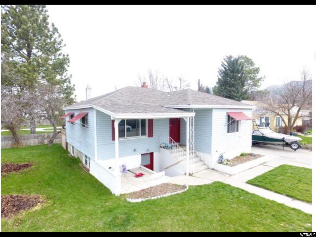 407 E 500 S, River Heights, UT 84321