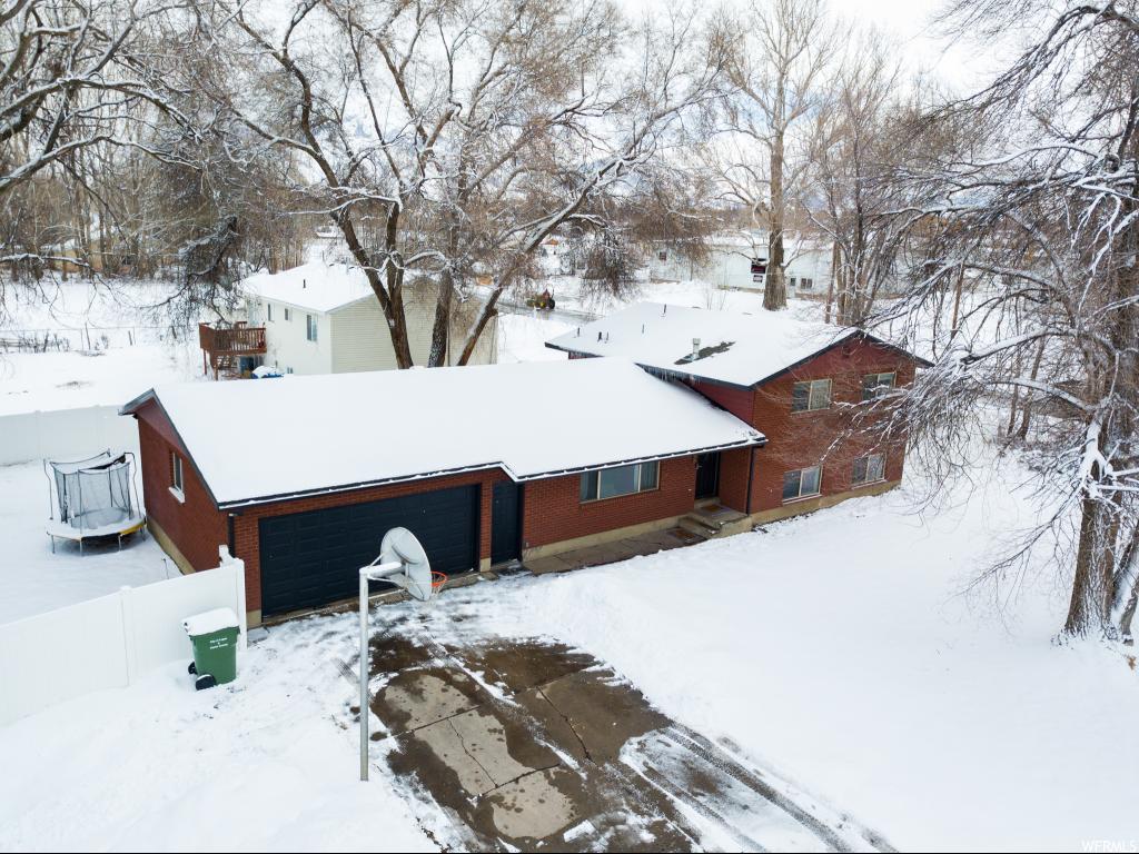 206 N 400 W, Hyrum, UT 84319