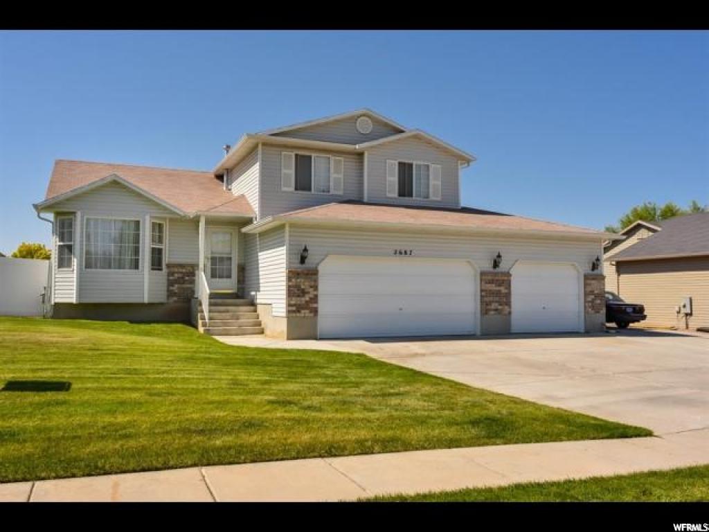 2687 W 2100 N, Clinton, UT 84015