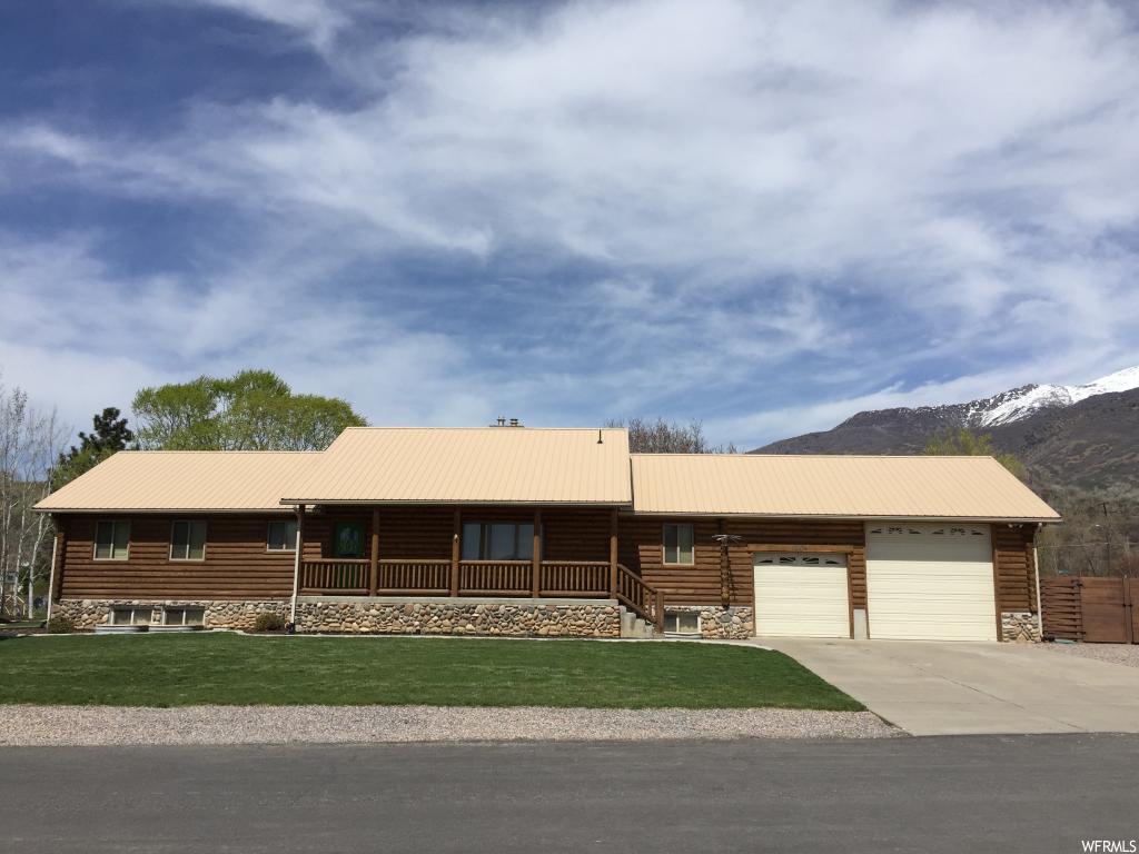 2104 E 6650 S, Uintah, UT 84405