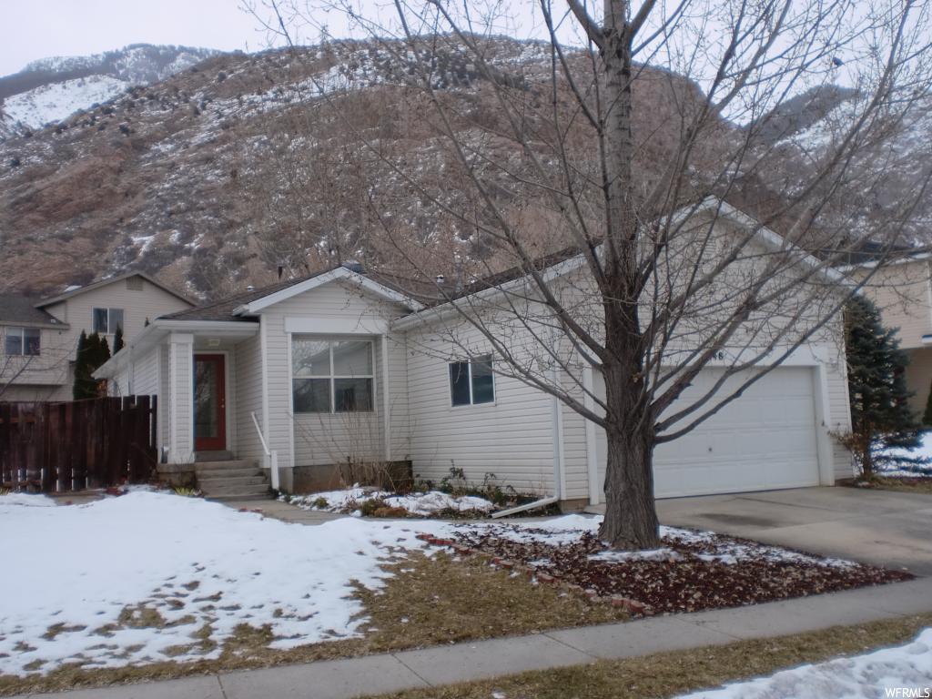 1248 N Jackson Ave E, Ogden, UT 84404