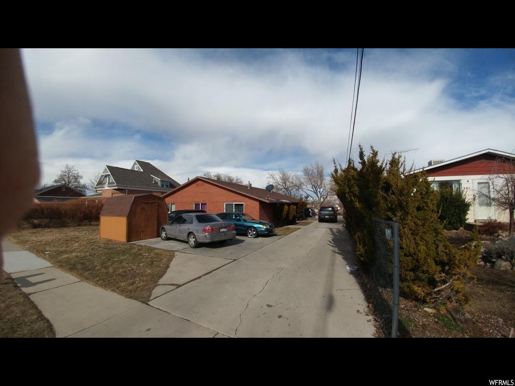 241 E 500 N, Spanish Fork, UT 84660