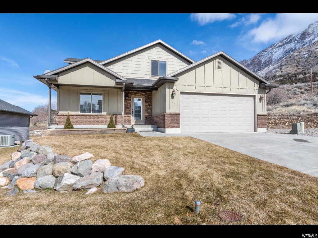 245 E 660 S, Willard, UT 84340