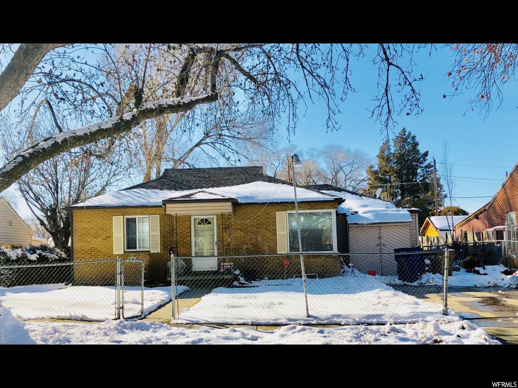 1028 S 1300 W, Salt Lake City, UT 84104