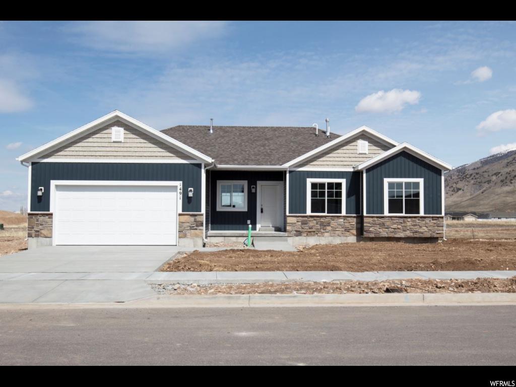 1491 E 340 S, Hyrum, UT 84319