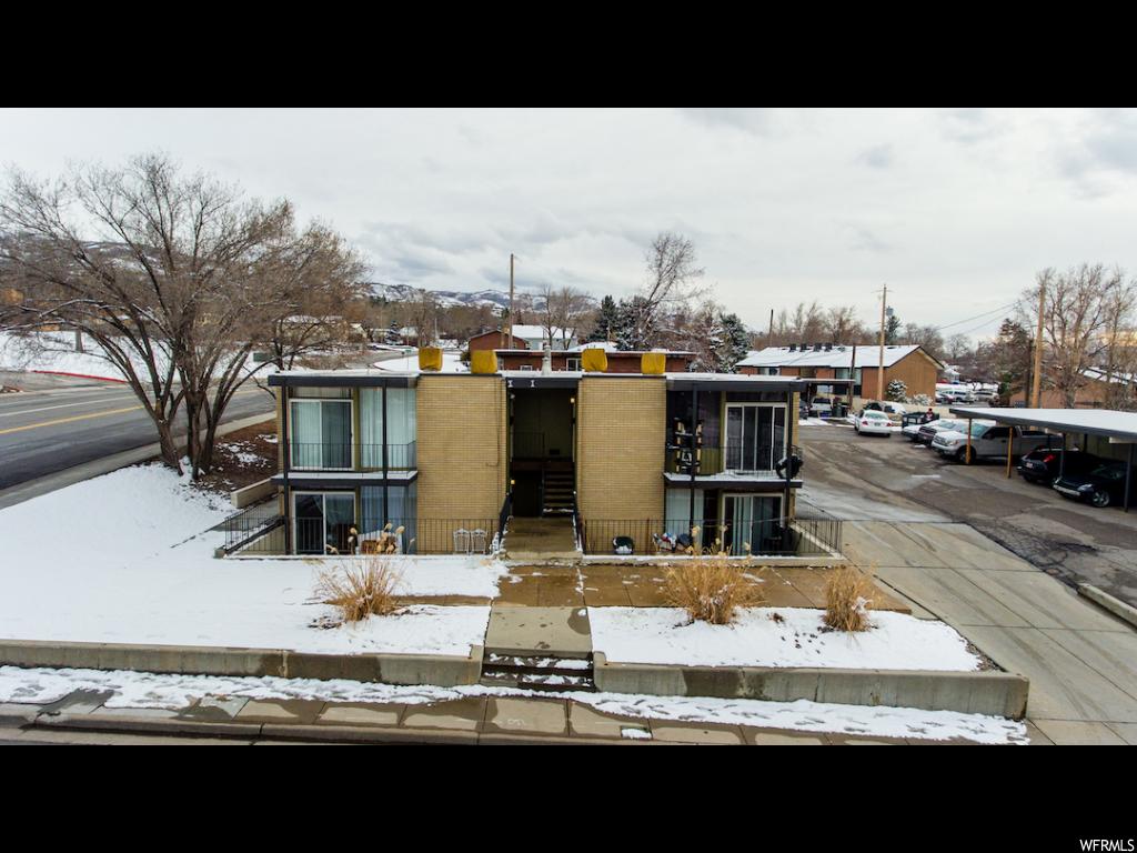 213 W 2600 S, Bountiful, UT 84010