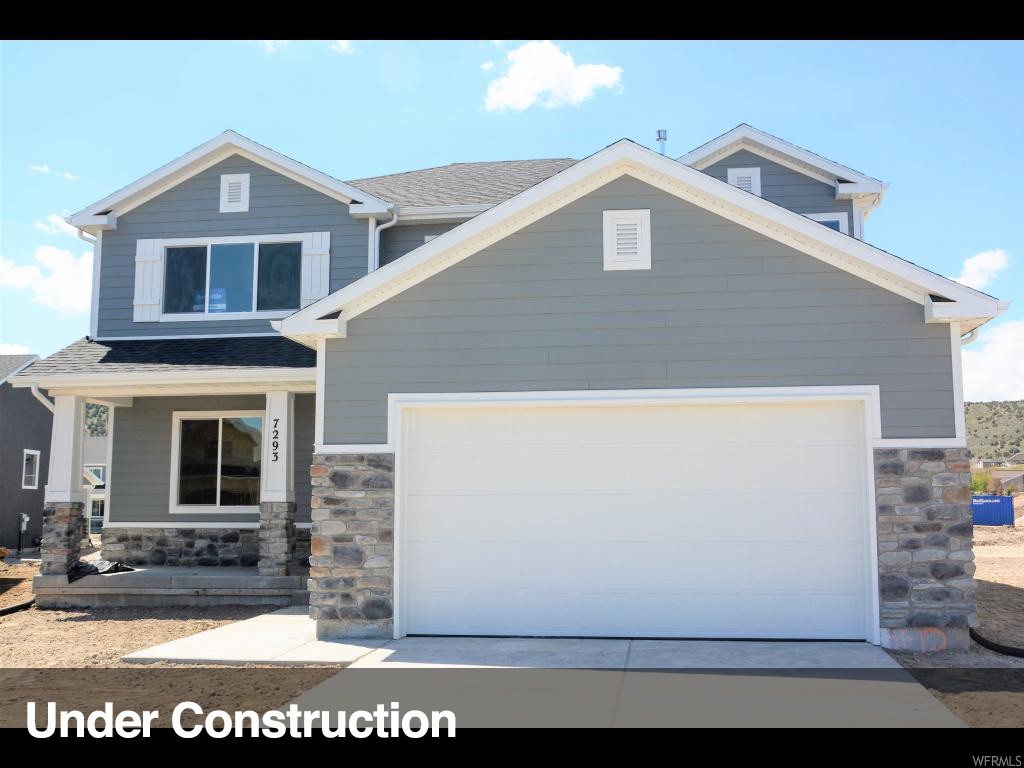7293 N Stone Wall Cir E, Eagle Mountain, UT 84005