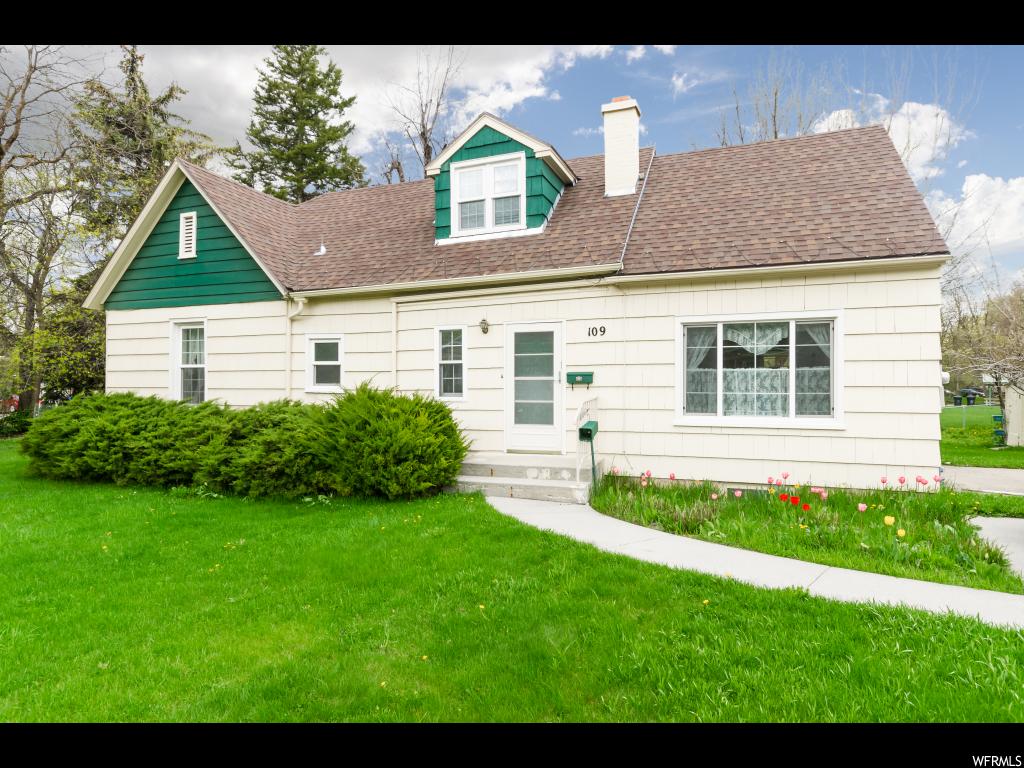 109 N 875 E, Logan, UT 84321