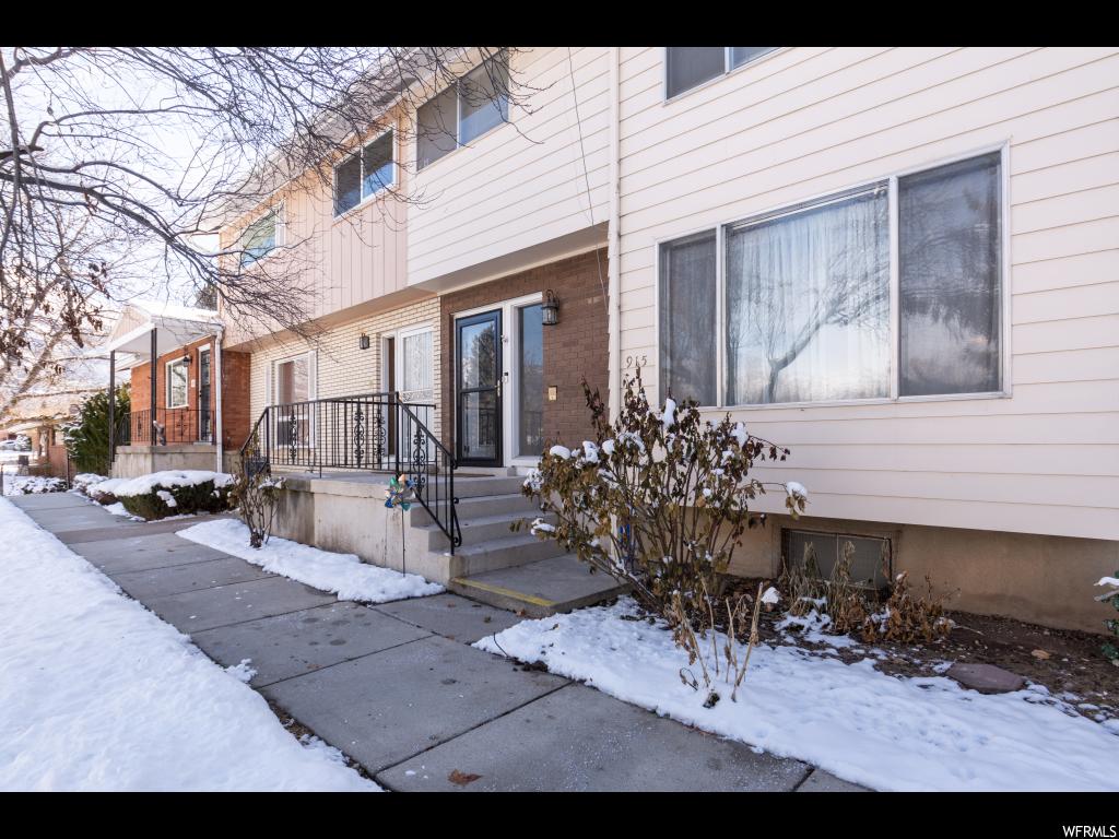 915 E 40th S, Ogden, UT 84403