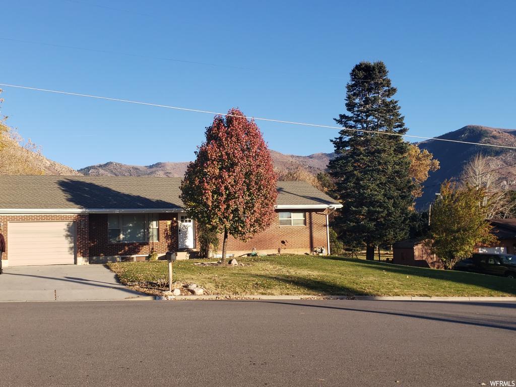 3024 N 750 E, North Ogden, UT 84414