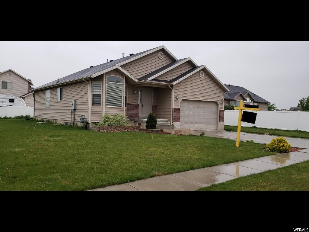 5656 S 4650 W, Hooper, UT 84315