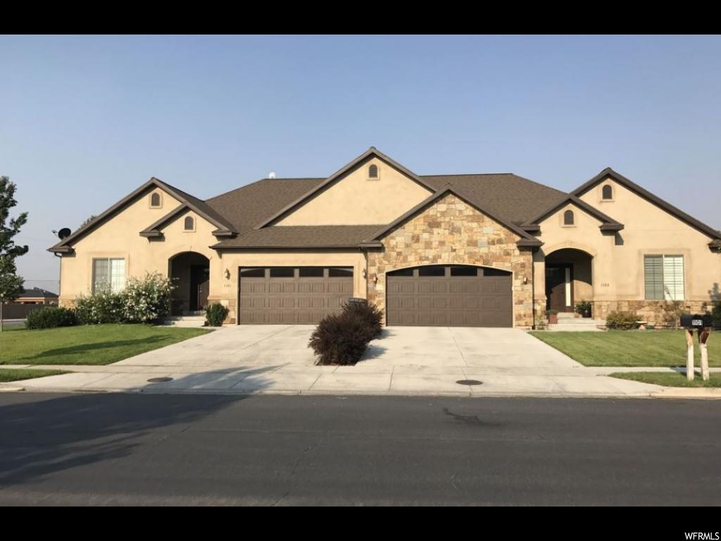 1103 N 1270 E, American Fork, UT 84003