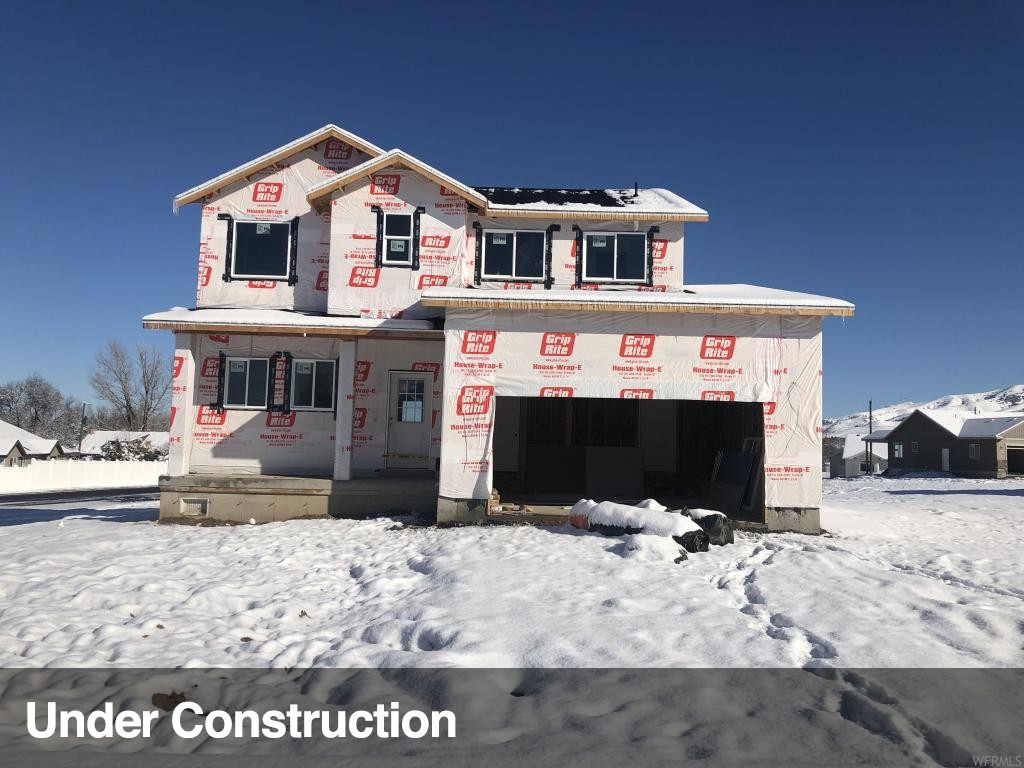 2678 N 600 E, North Logan, UT 84341