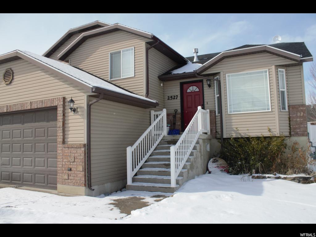 2527 S 800 W, Nibley, UT 84321