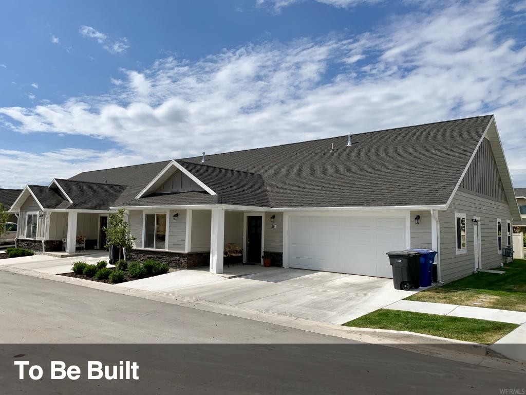 254 W 1580 N #101, Logan, UT 84341