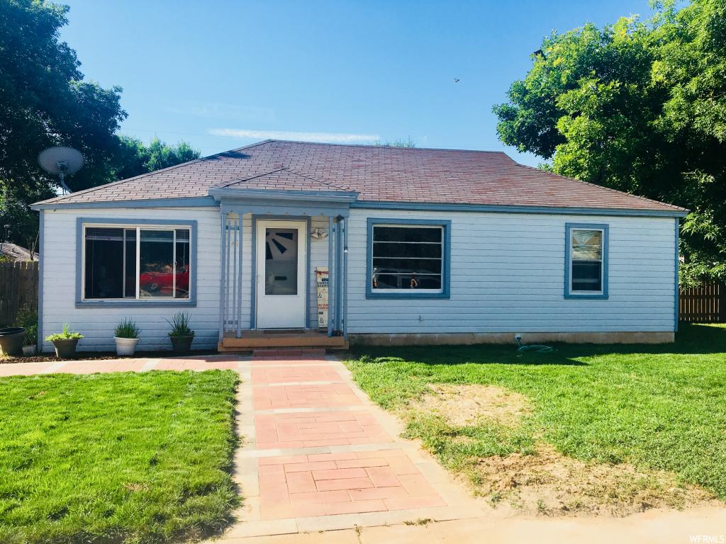 42 E Wasatch Ave, Vernal, UT 84078