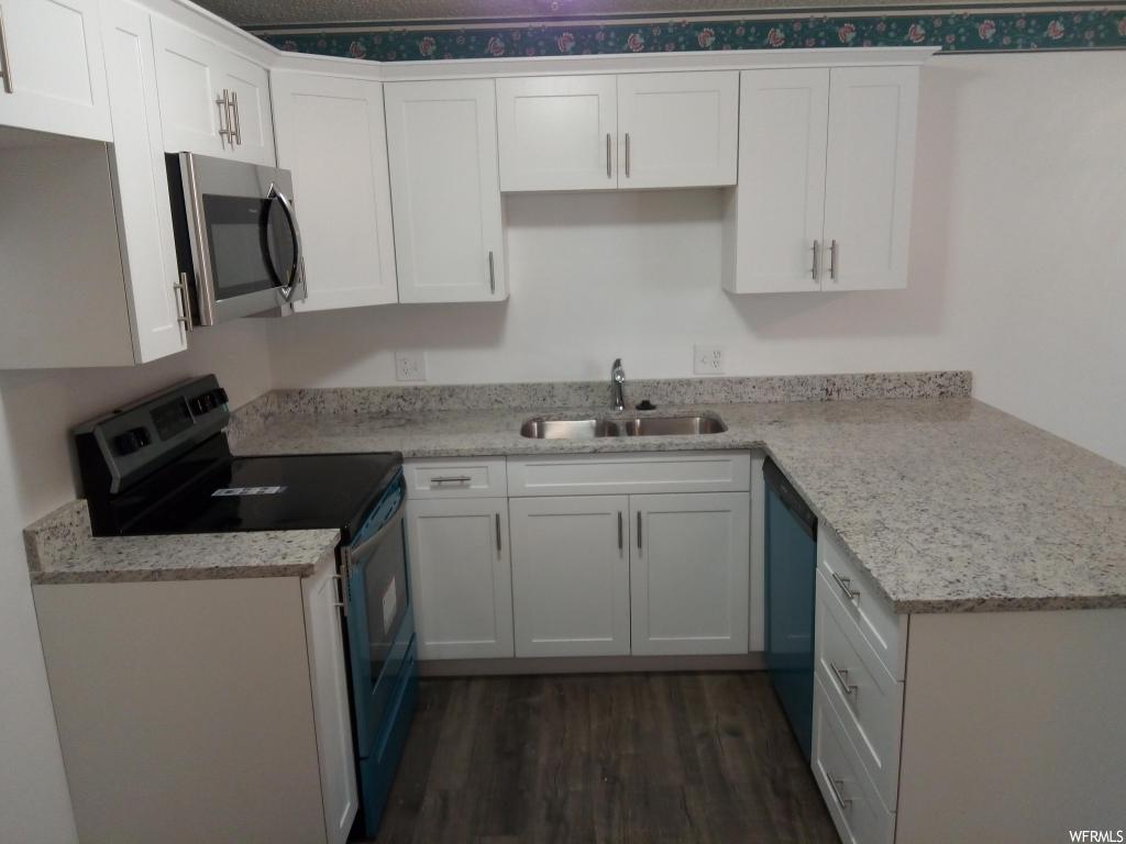 1304 E Millcreek Dr #5, Ogden, UT 84404