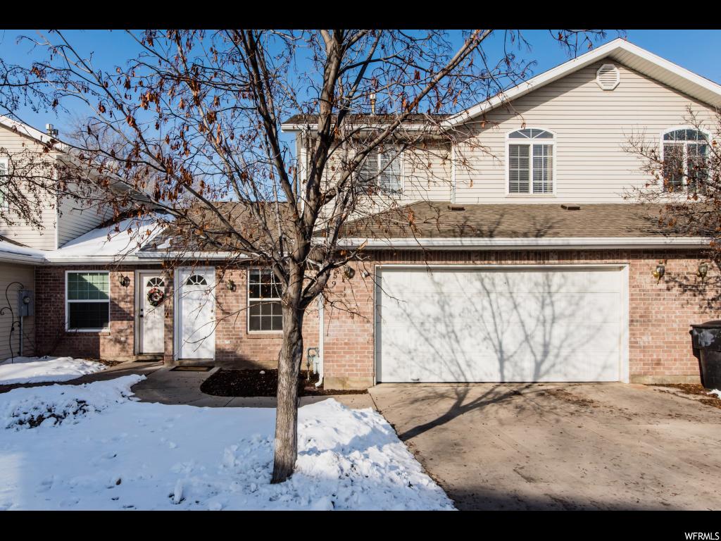 1359 N Spring Ln, Logan, UT 84341