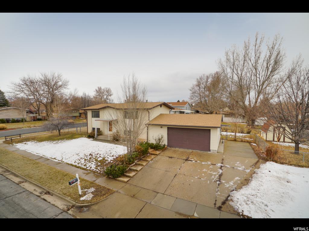 859 W 2550 N, Clinton, UT 84015