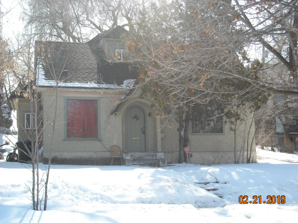 356 E 300 N, Logan, UT 84321