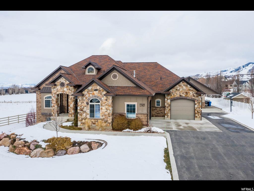 North Logan Listings