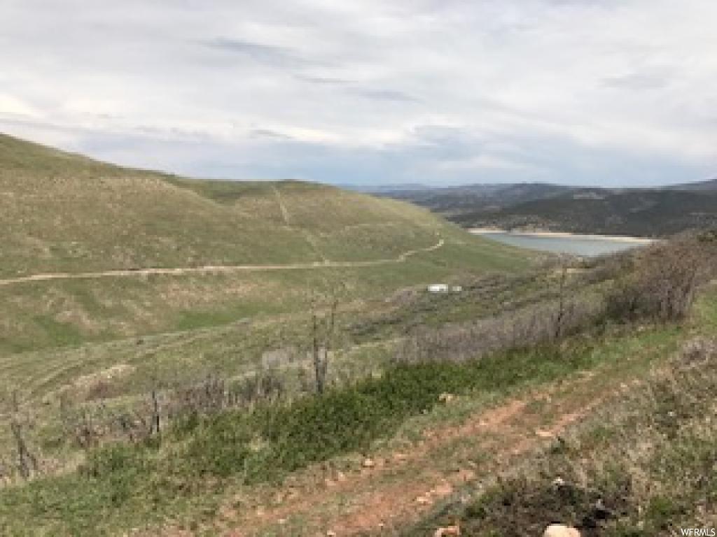 168 Valleyview ##168, Wanship, UT 84017