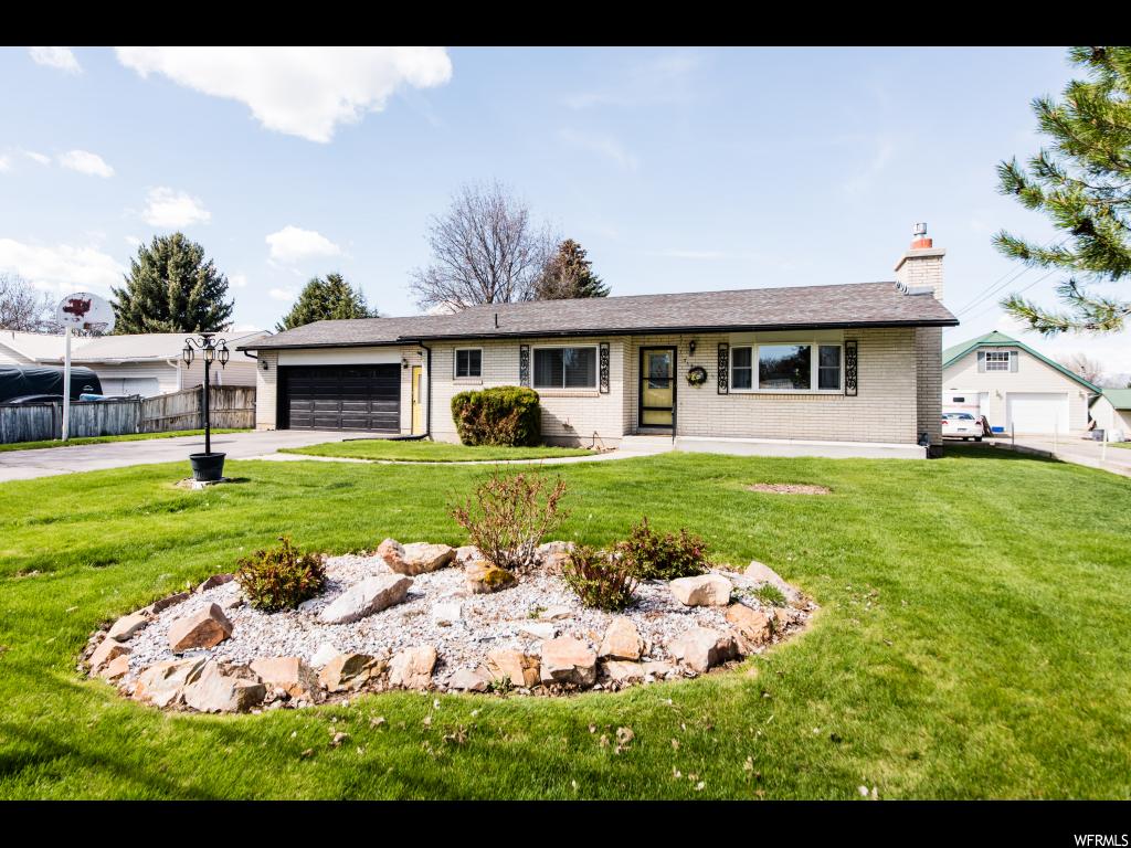 315 E 100 S, Hyrum, UT 84319