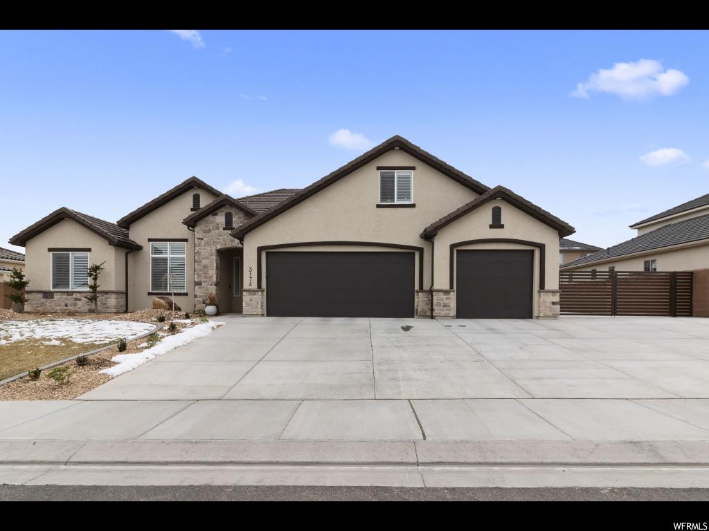 3174 E Sugar Maple Dr, St. George, UT 84790