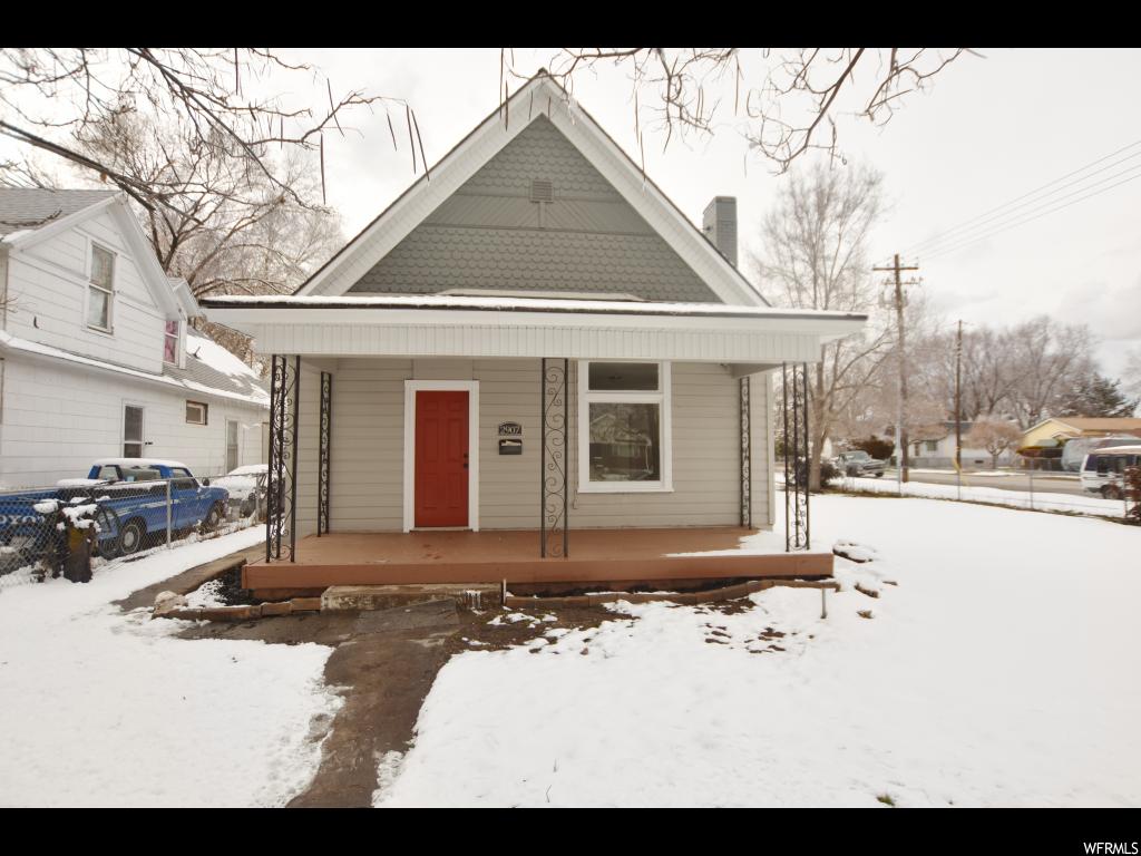 2907 Lincoln Ave, Ogden, UT 84401